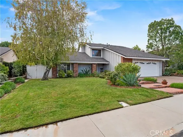 25415 Via Alcira, Valencia (santa Clarita), CA 91355