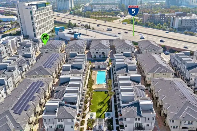 1206 W Cara, Anaheim, CA 92805 - #1