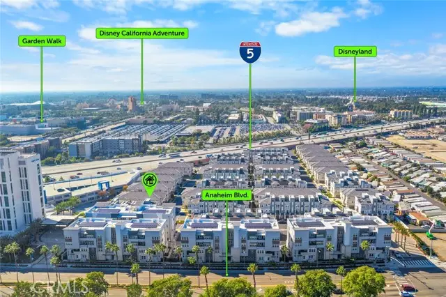 1206 W Cara, Anaheim, CA 92805 - #2