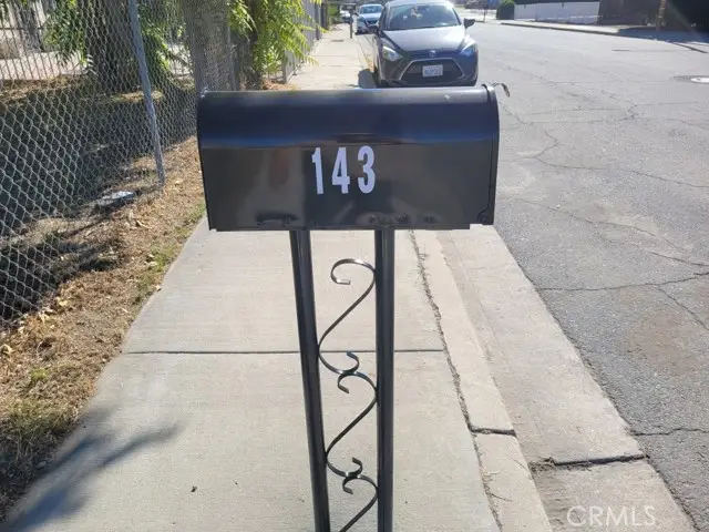 143 N Scovell, San Jacinto, CA 92583 - #2