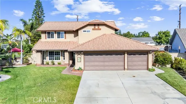 17225 Orange Blossom Ln, Yorba Linda, CA 92886 - Image #1