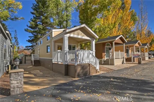547 Alden #RV5, Big Bear Lake, CA 92315