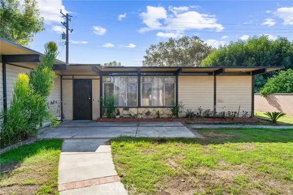 836 W Barbara, West Covina, CA 91790