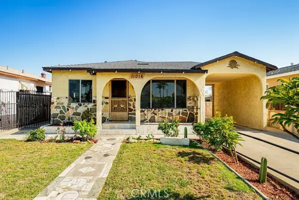 11016 Inez, Whittier, CA 90605