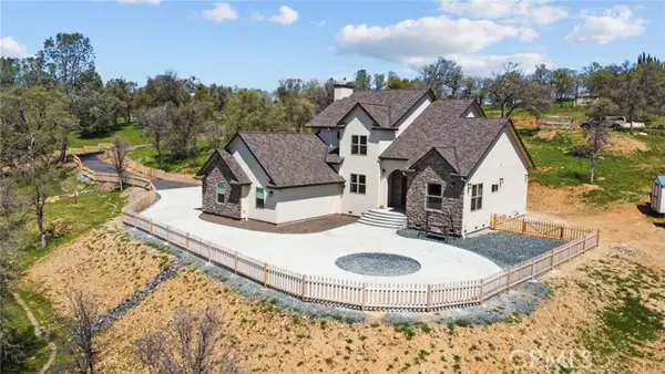 1029 Stockton Road, Angels Camp, CA 95222