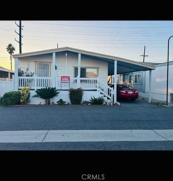 10800 Dale Ave. #705, Stanton, CA 90680