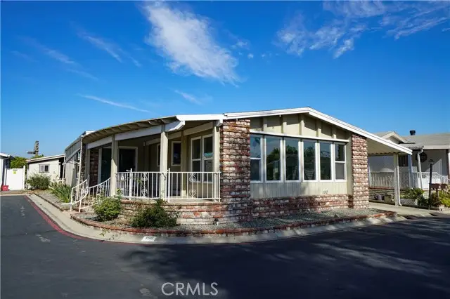 1919 W Coronet Avenue #190, Anaheim, CA 92801 - #1