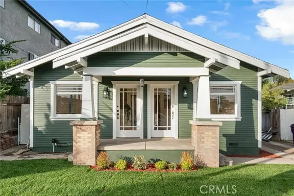 4027 E 11th, Long Beach, CA 90804