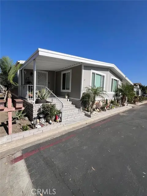 1919 W Coronet Avenue #214, Anaheim, CA 92801 - #1