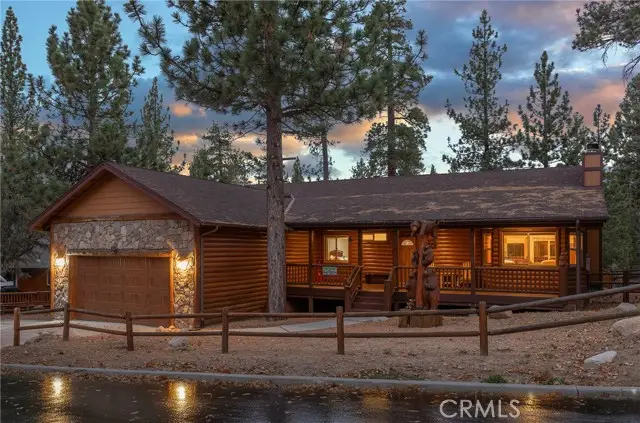 166 N Teakwood, Big Bear Lake, CA 92315 - #1