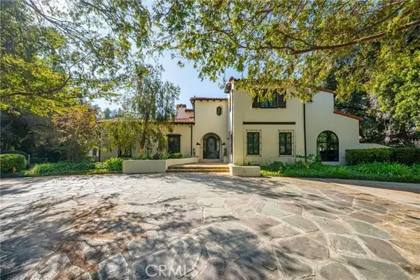 1591 Virginia Rd, San Marino, CA 91108