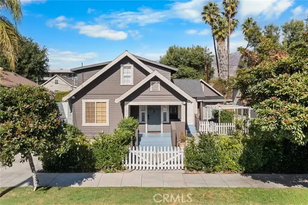 175 Painter, Pasadena, CA 91103