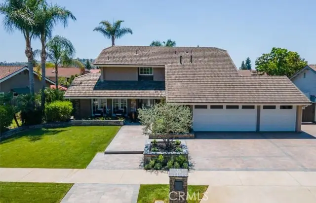 5814 E Bryce, Orange, CA 92867 - Image #1