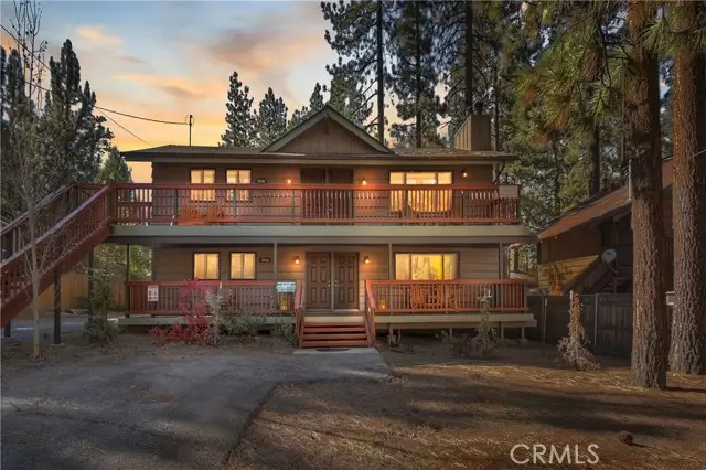 596 Summit, Big Bear Lake, CA 92315 - Image #1