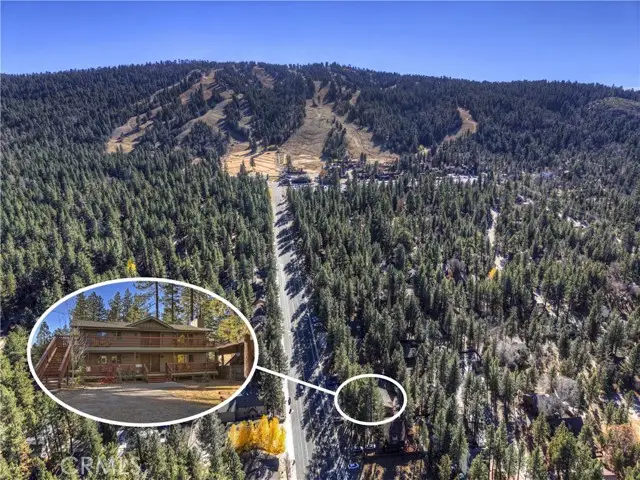 596 Summit, Big Bear Lake, CA 92315 - Image #2