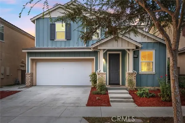 3175 E Yountville, Ontario, CA 91761