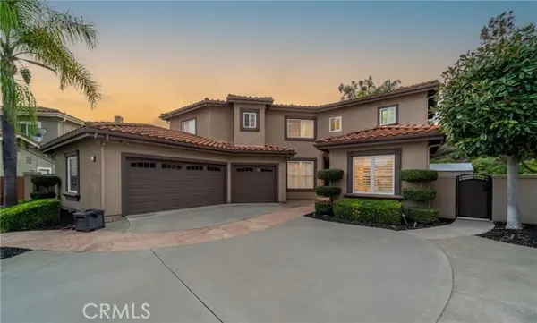 3 Siega, Rancho Santa Margarita, CA 92688