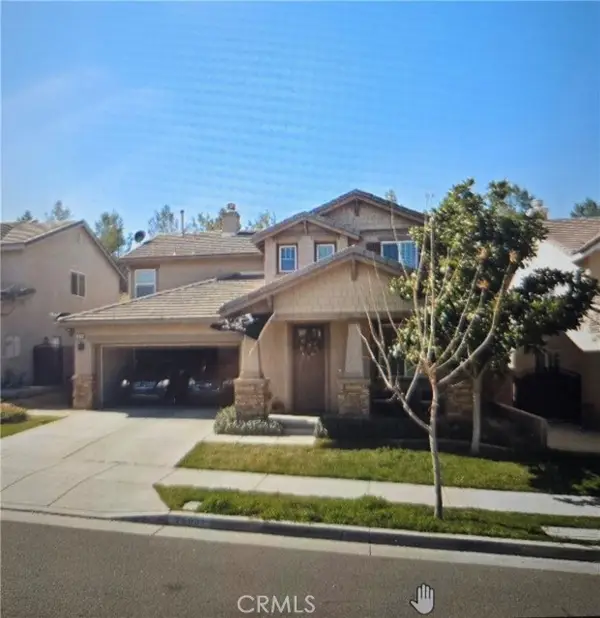 25015 Pine Mountain, Corona, CA 92883