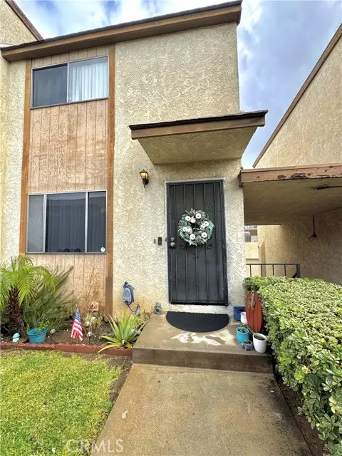 13450 Meyer #33, Whittier, CA 90605