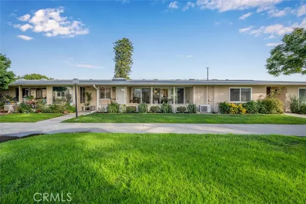 1491 Golden Rain Road #91B, Seal Beach, CA 90740