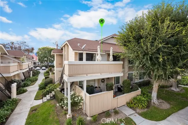 12640 Briarglen Loop #F, Stanton, CA 90680 - Image #1