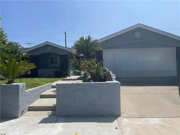 8640 Westman, Whittier, CA 90606