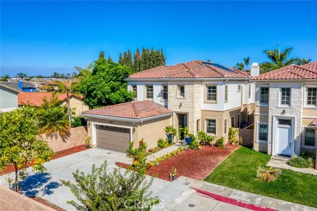 17413 Siena Lane, Fountain Valley, CA 92708 - Image #1