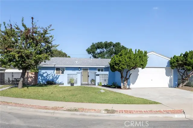 5511 Kanel, Cypress, CA 90630 - Image #2
