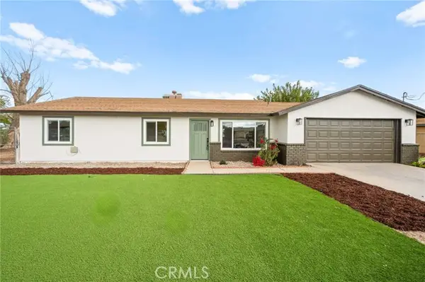 15512 Pahute, Victorville, CA 92395