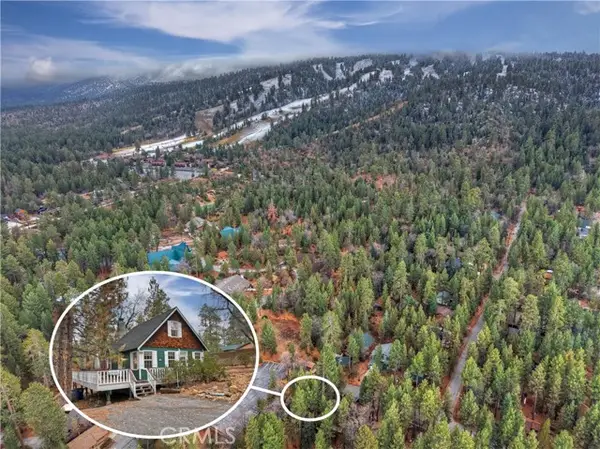 41496 Oak, Big Bear Lake, CA 92315