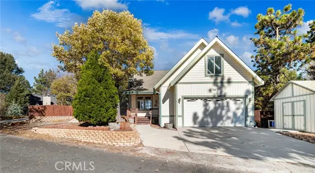 1158 Klondike, Lake Arrowhead, CA 92352 - Image #3