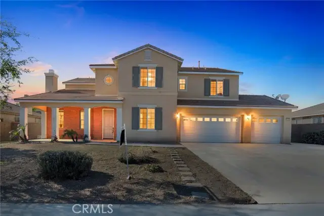 13571 Altivo, Moreno Valley, CA 92555 - Image #1