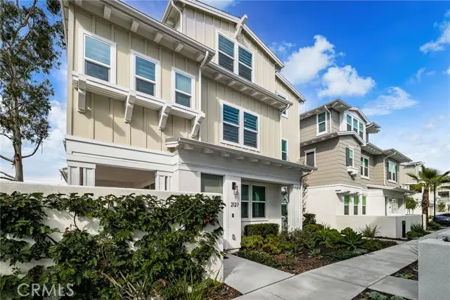 2127 Cresta, Newport Beach, CA 92660 - Image #1