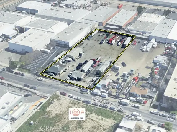 11942 Allegheny Street, Sun Valley (los Angeles), CA 91352