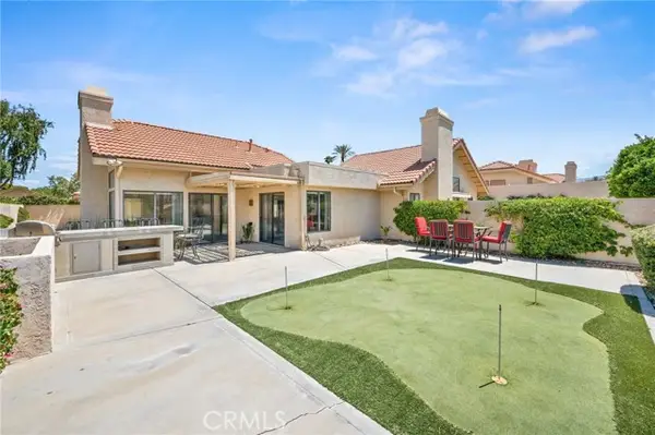 8 Bonita Lane, Palm Desert, CA 92260