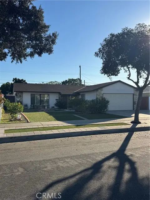 5326 W Henderson, Santa Ana, CA 92704 - Image #1