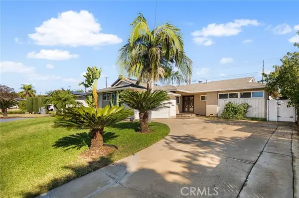 540 Laura Street, La Habra, CA 90631