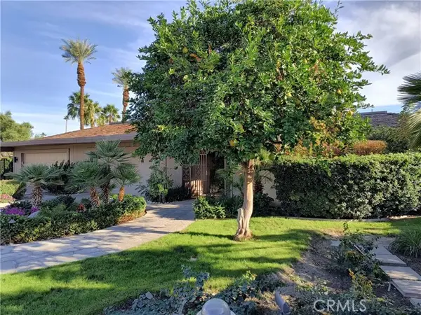 6 Whittier Court, Rancho Mirage, CA 92270