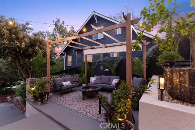 2207 Apex Avenue, Los Angeles, CA 90039 - Image #1