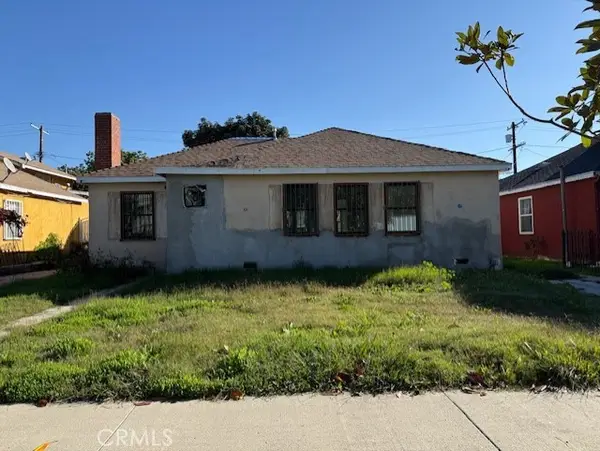 3734 Chesapeake, Los Angeles, CA 90016