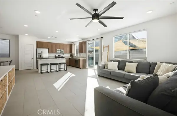 1157 Blackbrush, Banning, CA 92220