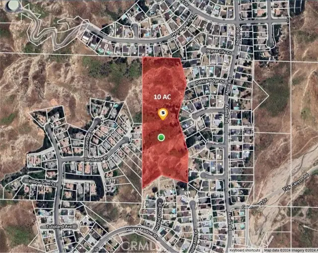 0 Dahlia Ridge Dr, Canyon Country, CA 91387 - #1