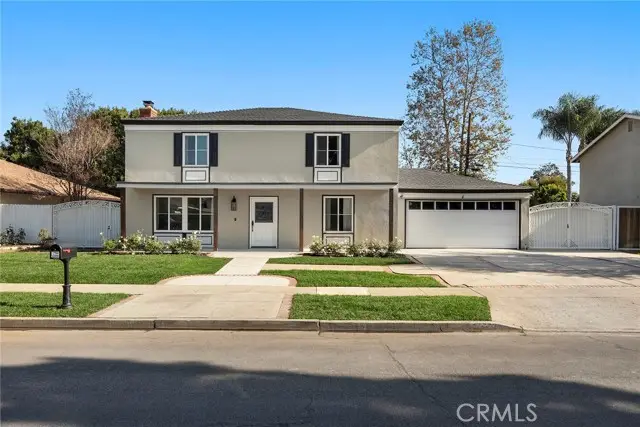 13662 Loretta Drive, Tustin, CA 92780 - #1