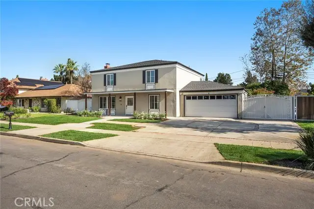 13662 Loretta Drive, Tustin, CA 92780 - #2