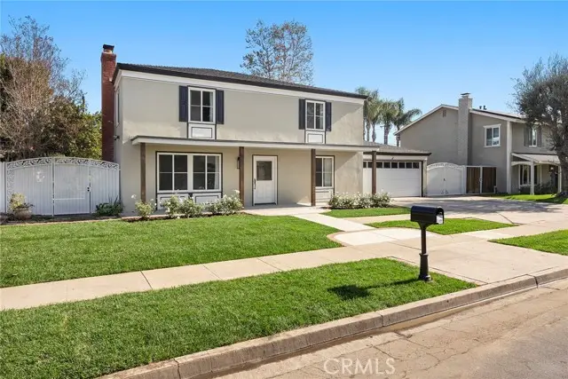 13662 Loretta Drive, Tustin, CA 92780 - #3