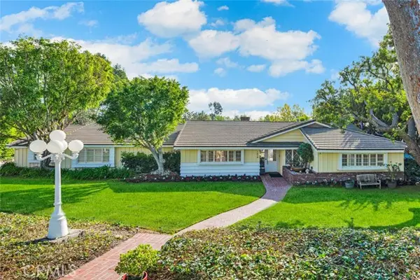 1419 N Richman Knoll, Fullerton, CA 92835