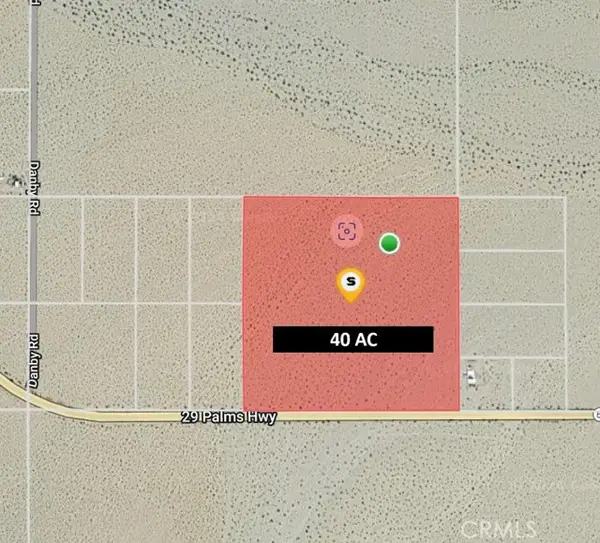 29 Palms, Twentynine Palms, CA 92277