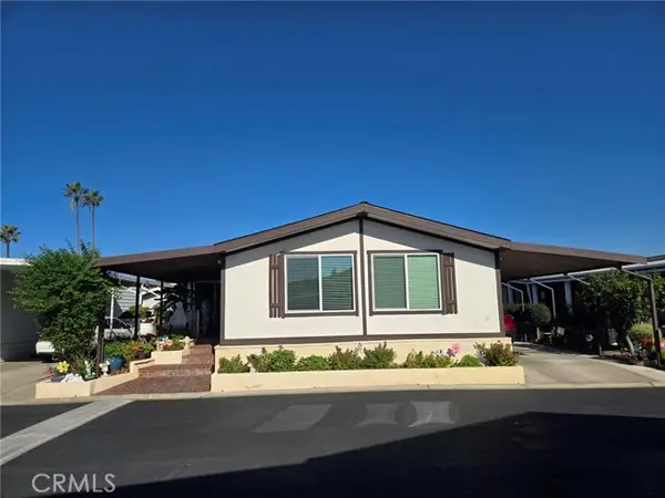 9200 Westminster Boulevard #66, Westminster, CA 92683