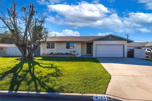 15353 La Barca, La Mirada, CA 90638 - Image #1