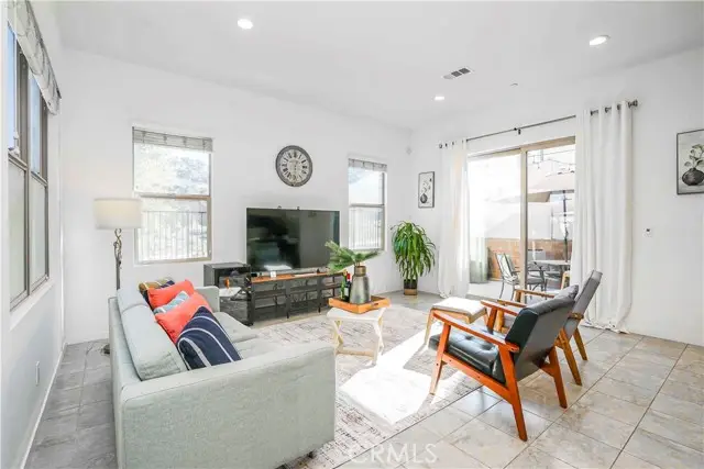 4167 Horvath Street #108, Corona, CA 92883 - #2